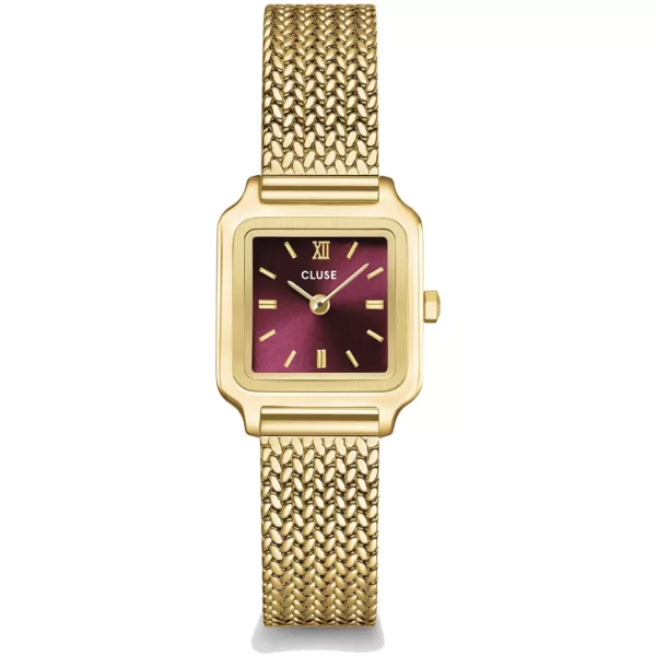 Cluse Gracieuse Mini women's watch CW15510
