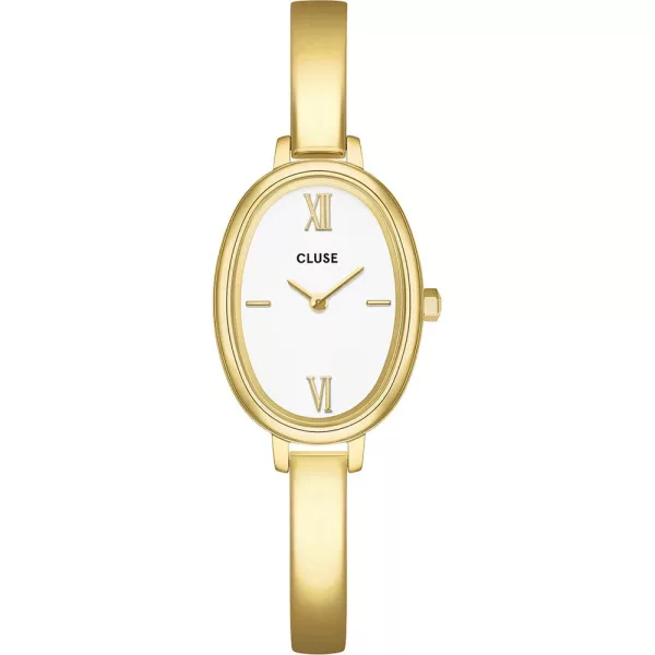 Cluse L'Ovale women's watch CW16101