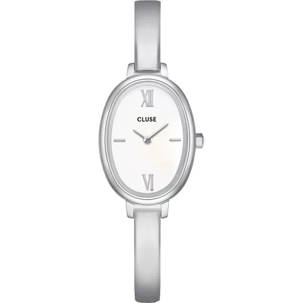 Cluse L'Ovale women's watch CW16102
