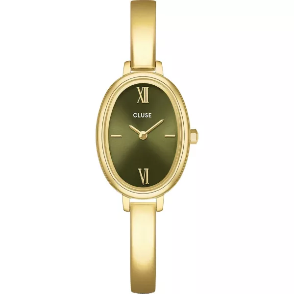 Cluse L'Ovale women's watch CW16103