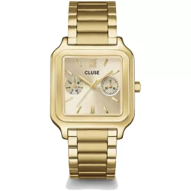 Cluse Gracieuse Multifunction women's watch CW16401