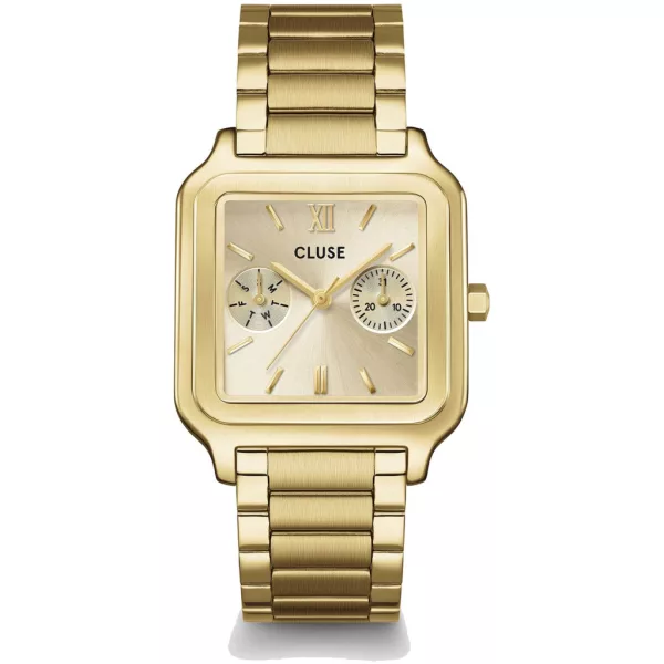 Cluse Gracieuse Multifunction women's watch CW16401