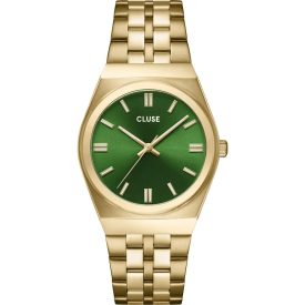 Cluse Retro 70's women's watch CW35105
