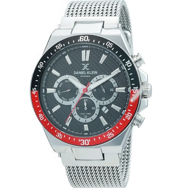 Daniel Klein Exclusive men's watch DK.1.12304.2