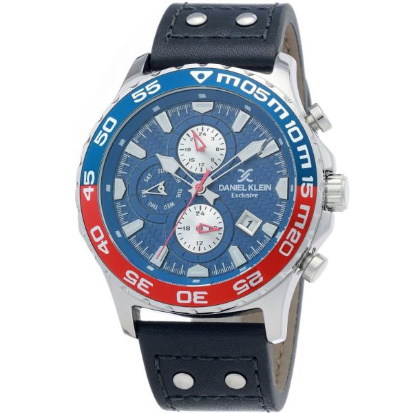 Daniel Klein Exclusive men's watch DK.1.12384.2