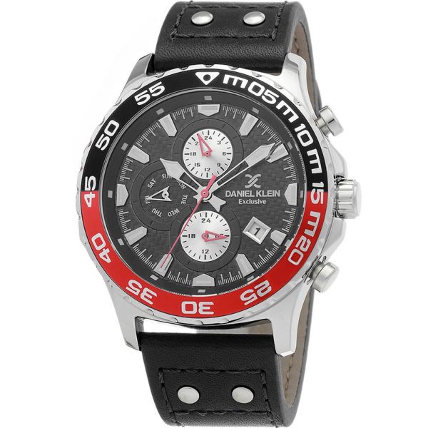 Daniel Klein Exclusive men's watch DK.1.12384.3