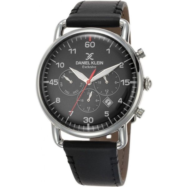 Daniel Klein Exclusive men's watch DK.1.12479.2