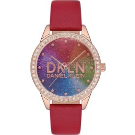 Daniel Klein Premium women's watch DK.1.12562.2