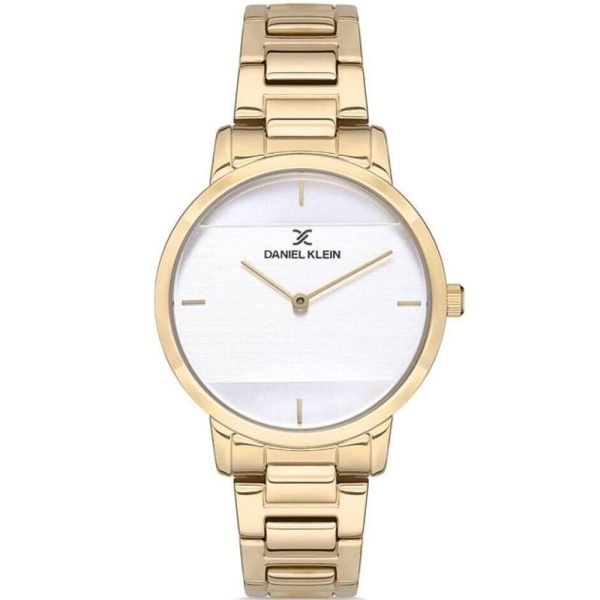 Daniel Klein Premium women's watch DK.1.12786-3
