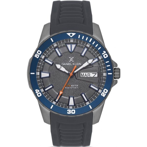 Daniel Klein Exclusive men's watch DK.1.12812-4