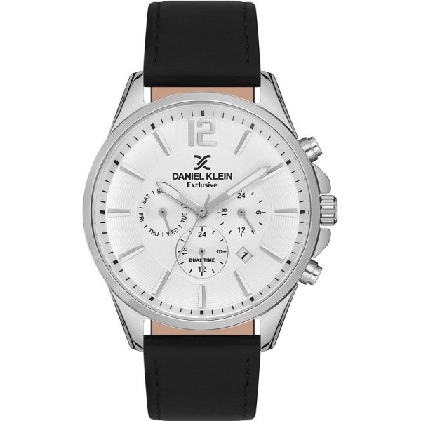 Daniel Klein Exclusive men's watch DK.1.12983-1