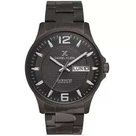 Daniel Klein Premium men's watch DK.1.13069-5