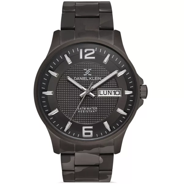 Daniel Klein Premium men's watch DK.1.13069-5