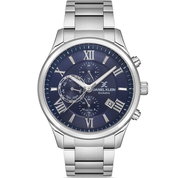 Daniel Klein Exclusive men's watch DK.1.13109-2