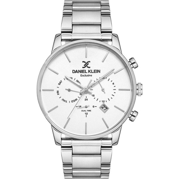 Daniel Klein Exclusive men's watch DK.1.13112-1