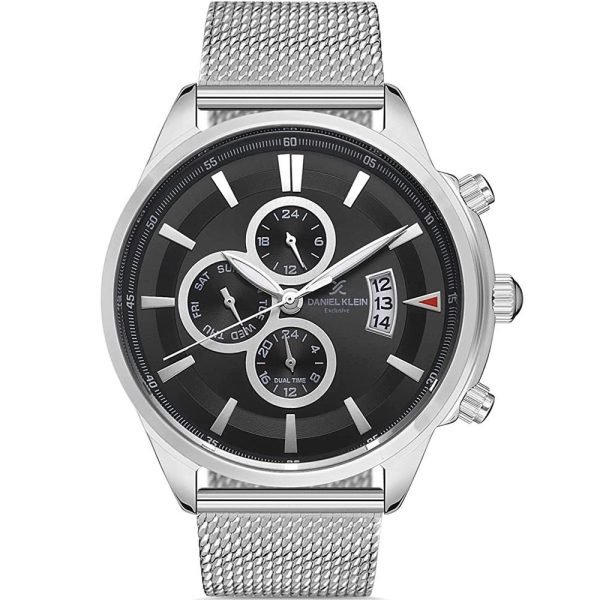 Daniel Klein Exclusive men's watch DK.1.13117-2