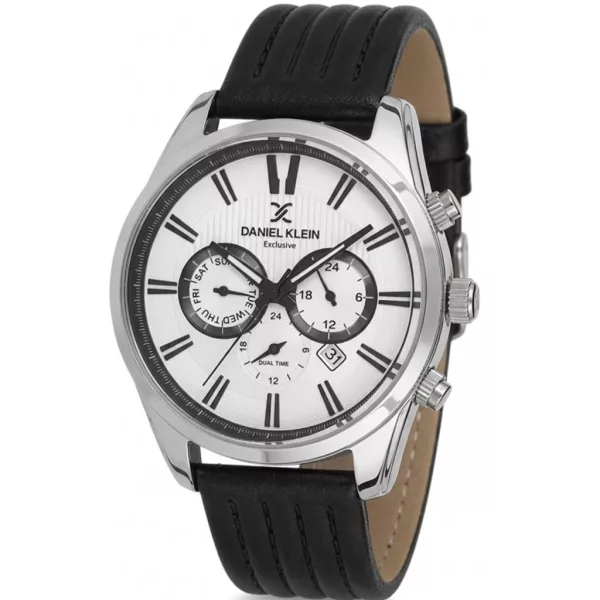 Daniel Klein Exclusive men's watch DK.1.13120-1