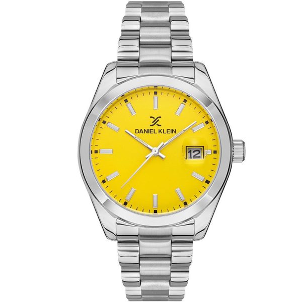 Daniel Klein Premium men's watch DK.1.13370-5