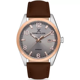 Daniel Klein Supreme men's watch DK.1.13408-4