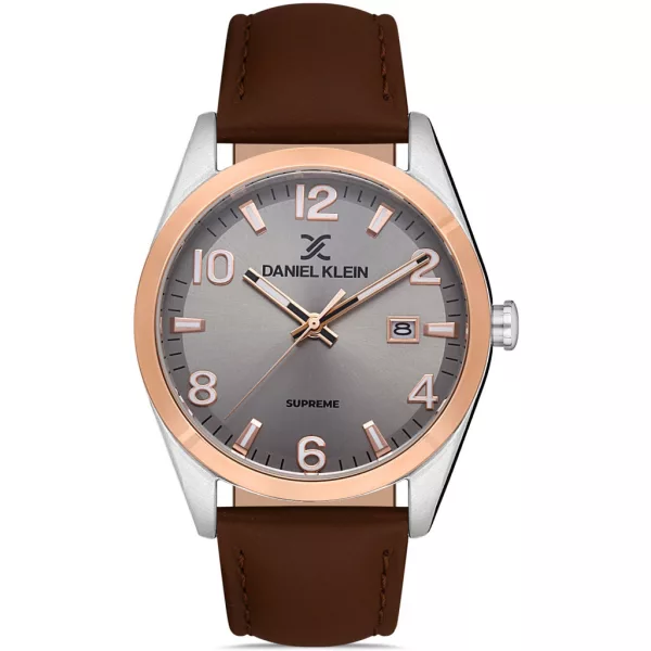 Daniel Klein Supreme men's watch DK.1.13408-4