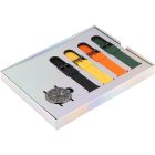 Daniel Klein Exclusive men's watch set DK.1.13410-2