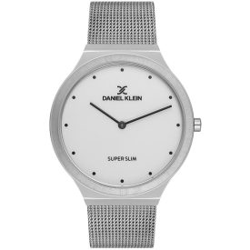 Daniel Klein Steely men's watch DK.1.13565-1