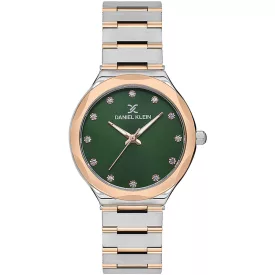 Daniel Klein Premium women's watch DK.1.13596-4