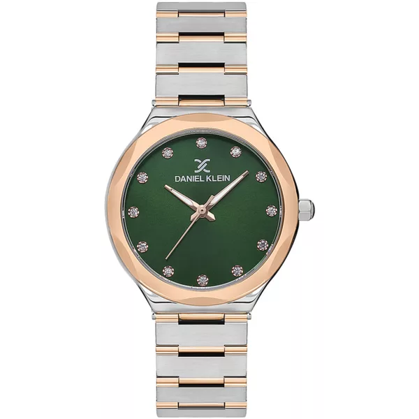 Daniel Klein Premium women's watch DK.1.13596-4