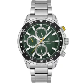 Daniel Klein Exclusive men's watch DK.1.13642-3