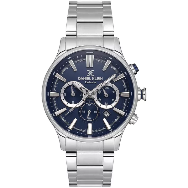 Daniel Klein Exclusive men's watch DK.1.13643-2