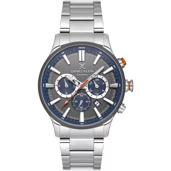 Daniel Klein Exclusive men's watch DK.1.13643-3