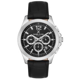 Daniel Klein Exclusive men's watch DK.1.13671-1
