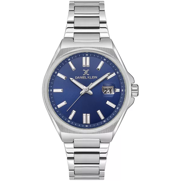 Daniel Klein Premium men's watch DK.1.13685-3