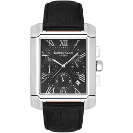 Daniel Klein Exclusive men's watch DK.1.13748-2