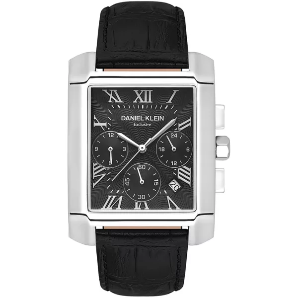 Daniel Klein Exclusive men's watch DK.1.13748-2
