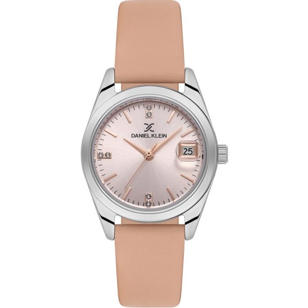 Daniel Klein Premium women's watch DK.1.13759-3