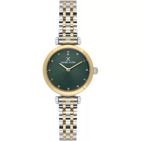 Daniel Klein Premium women's watch DK.1.13777-3