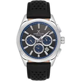 Daniel Klein Exclusive men's watch DK.1.13809-1