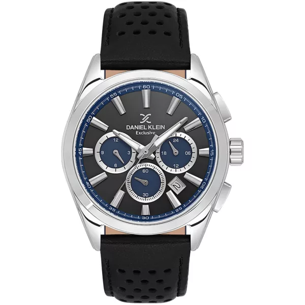 Daniel Klein Exclusive men's watch DK.1.13809-1