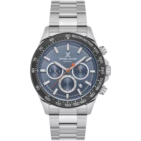Daniel Klein Exclusive men's watch DK.1.13852-4