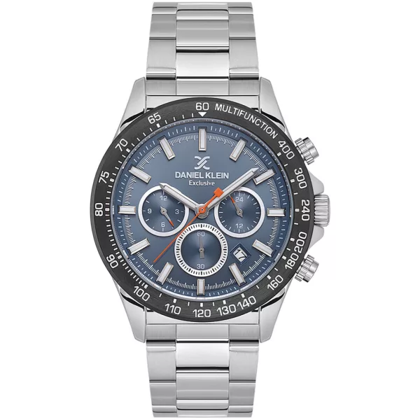 Daniel Klein Exclusive men's watch DK.1.13852-4