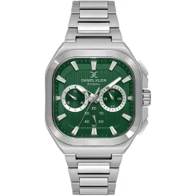 Daniel Klein Exclusive men's watch DK.1.13903-4