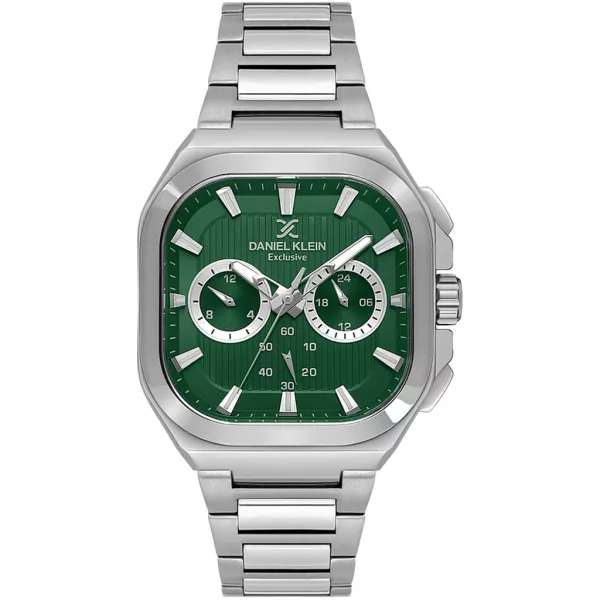Daniel Klein Exclusive men's watch DK.1.13903-4