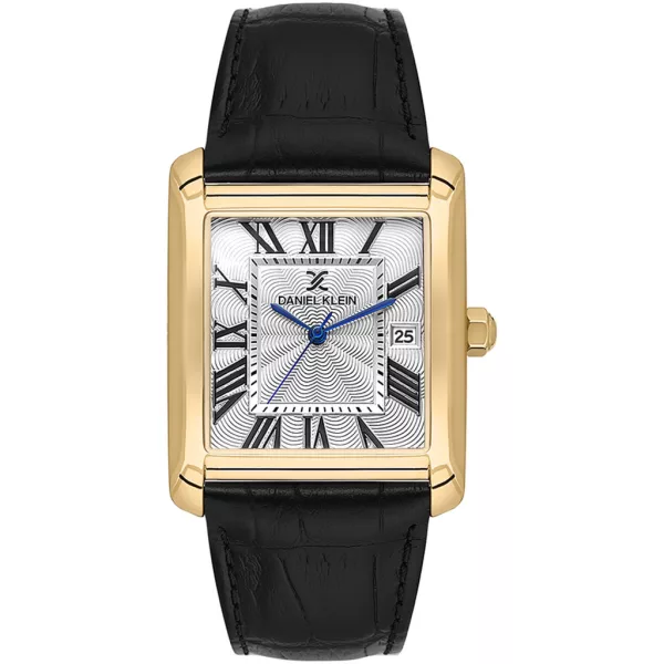 Daniel Klein Premium men's watch DK.1.13909-4