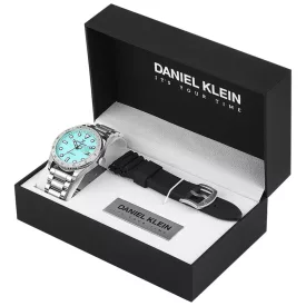 Daniel Klein Limited men's watch DK.1.13980-4