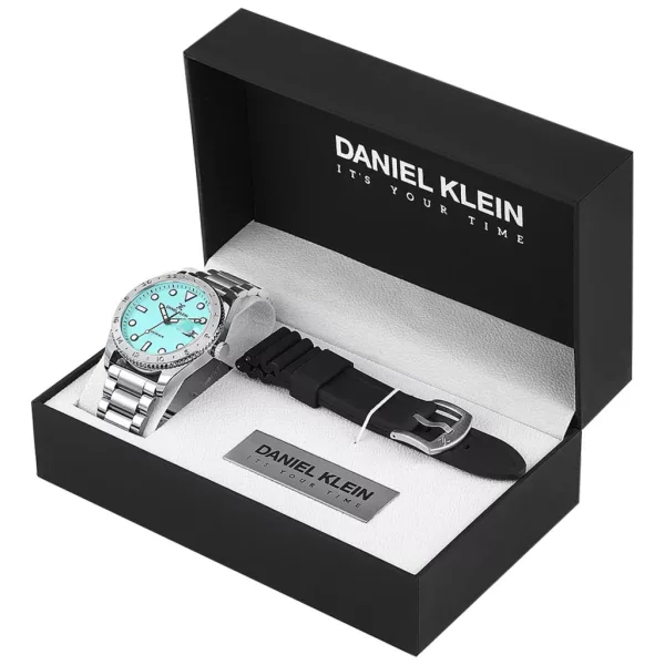 Daniel Klein Limited men's watch DK.1.13980-4
