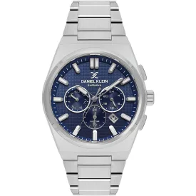 Daniel Klein Exclusive men's watch DK.1.13981-3