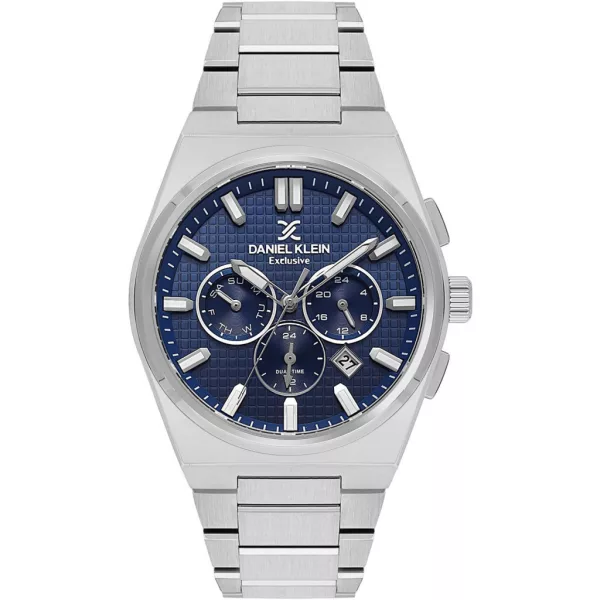 Daniel Klein Exclusive men's watch DK.1.13981-3