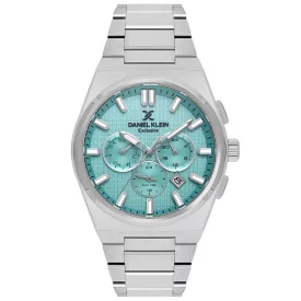 Daniel Klein Exclusive men's watch DK.1.13981-4