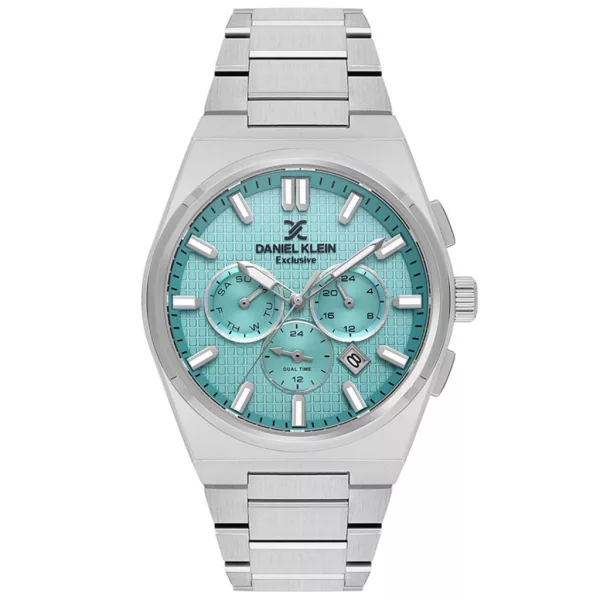 Daniel Klein Exclusive men's watch DK.1.13981-4